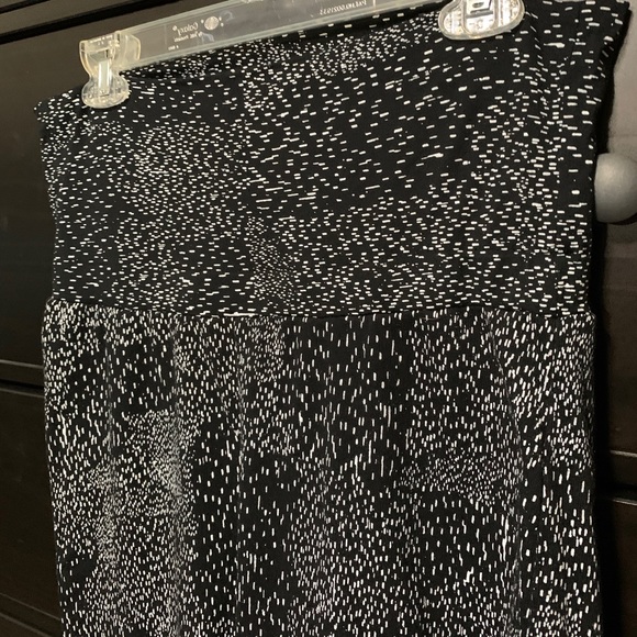 Fabletics Hamilton Foldover Terry pants - Picture 5 of 10